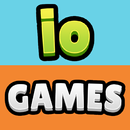 .io Games Online All In One APK