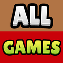 APK All Games In One Singham Game
