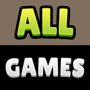 APK All Games In One Mr Bean Game