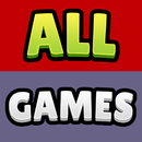 All Games In One Shiva Games APK