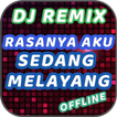 🎵 Lagu Rasanya Aku Sedang Melayang DJ Offline 🎶