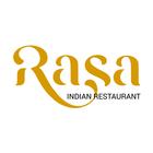 Rasa Restaurant in Cumbernauld ไอคอน