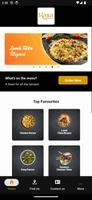Rasa Restaurant in Cumbernauld โปสเตอร์