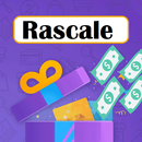 Rascale: App para ganar dinero APK