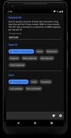 AURdroid Screenshot 1