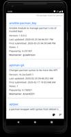 AURdroid Screenshot 2