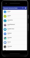 Granular Immersive Mode постер
