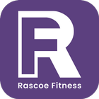 Rascoe Fitness App icône