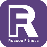 Rascoe Fitness App biểu tượng