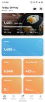 Rascoe Fitness App capture d'écran 3