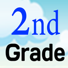 2nd Grade Math simgesi