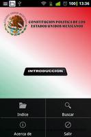 Constitucion de Bolsillo 스크린샷 1