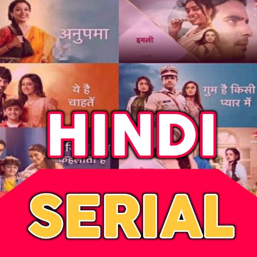 Hindi Tv Serial Indian Serial APK for Android Download