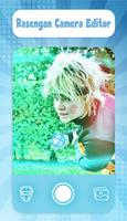 Rasengan Camera - Jutsu Effect постер
