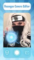 Rasengan Camera - Jutsu Effect скриншот 1