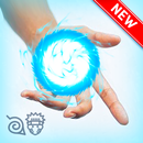 Rasengan Camera - Jutsu Editor APK