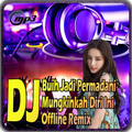 Dj Buih Jadi Permadani Remix