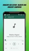 Dangdut Bajidor screenshot 1