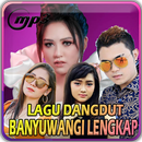 Dangdut Banyuwangi Mp3 Offline APK