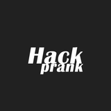 Hack Prank icône