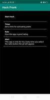Hack Prank โปสเตอร์