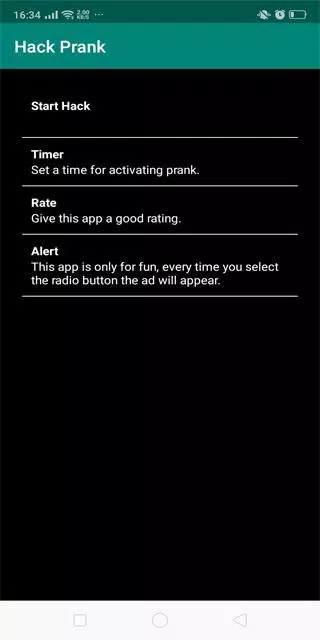 Hack Prank APK for Android Download