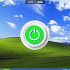 Win Xp Sound Button आइकन