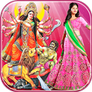 Navratri Photo Frame APK