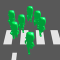 Join City Clash 3D