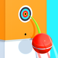 Pokey  hook ball