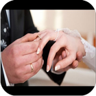 ادعية تيسير الزواج  مجرب biểu tượng