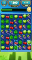 Puzzle Fruit ภาพหน้าจอ 2