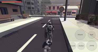 Voice Chat Game screenshot 2