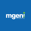 Mgeni icon