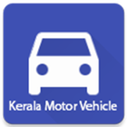 Kerala Motor App icon