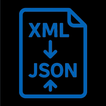 XML2JSON Convert XML to JSON