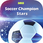 Icona Soccer Champion Stars
