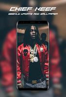 🔥 Chief Keef Wallpapers HD 4K スクリーンショット 1