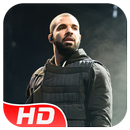 🔥 Drake Wallpaper HD 4K APK