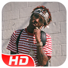 🔥 Famous Dex Wallpapers HD 4K icono