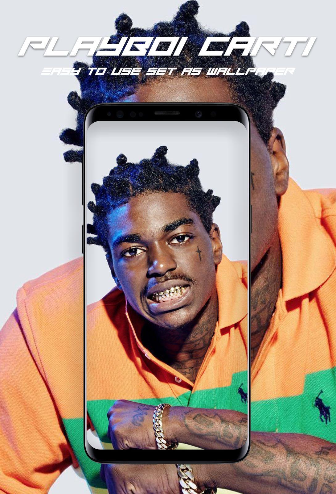 Featured image of post Kodak Black Wallpaper New