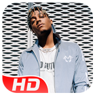 🔥 Juice Wrld Wallpapers HD New icône