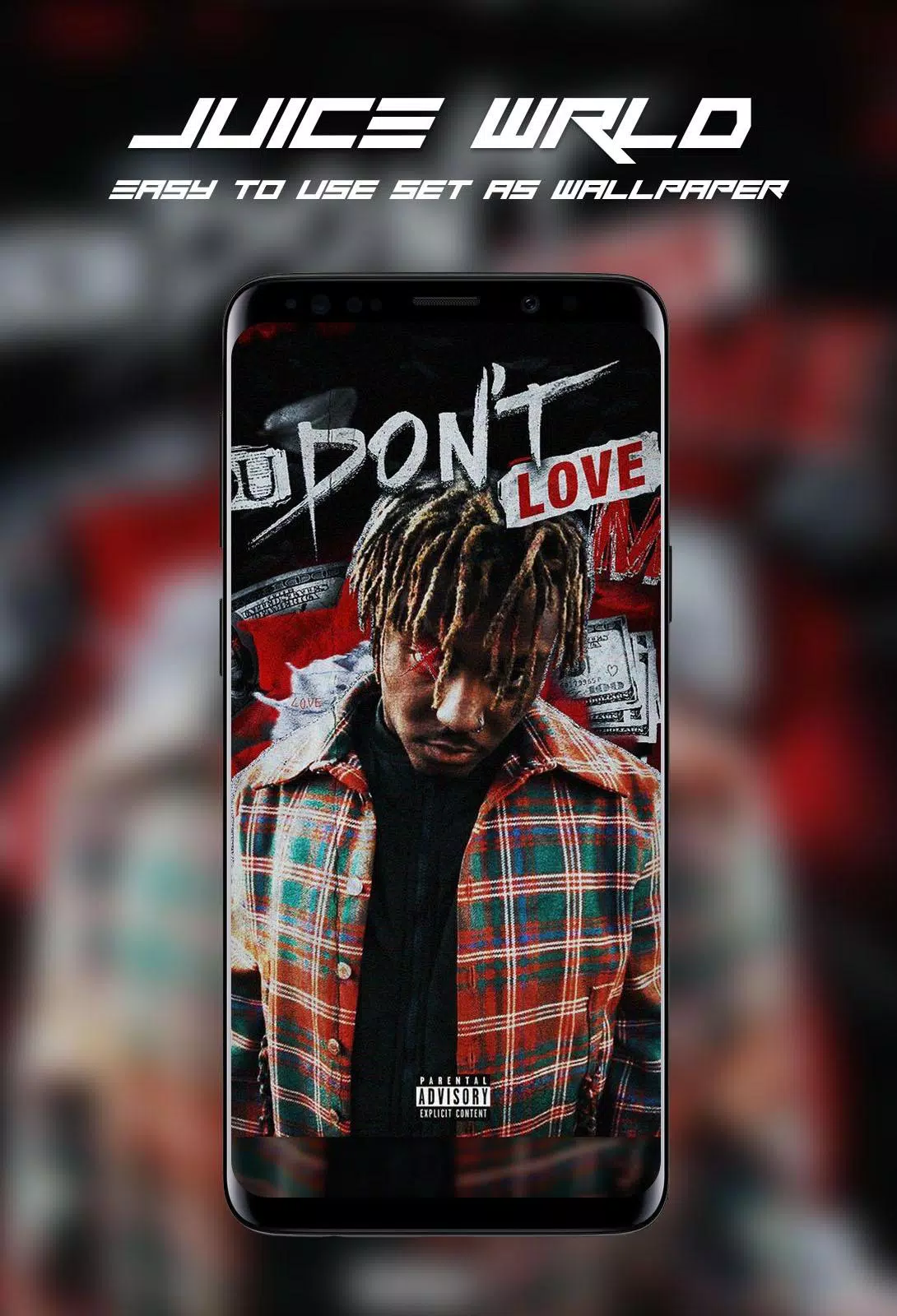 🔥 Juice Wrld Wallpapers HD New APK pour Android Télécharger 🔥 Juice Wrld Wallpapers HD New APK pour Android Télécharger