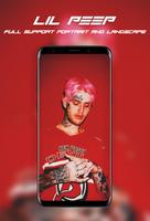 🔥 Lil Peep Wallpaper HD New captura de pantalla 3