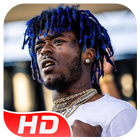 🔥 Lil Uzi Vert Wallpaper HD 4K আইকন