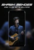 🔥 Shawn Mendes Wallpapers HD 4K Plakat