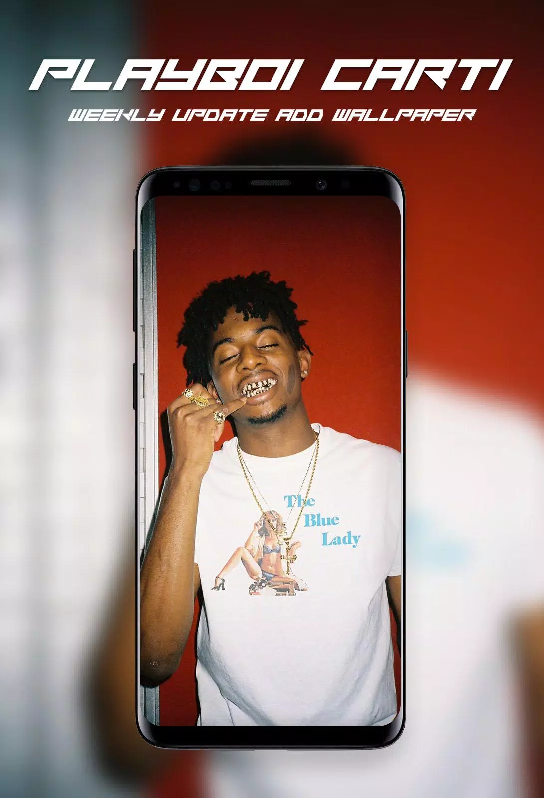 🔥 Playboi Carti Wallpaper New HD APK for Android Download