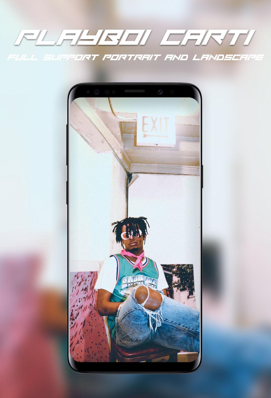 Playboi Carti Wallpaper / Playboi Carti Wallpaper