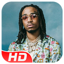 🔥 Quavo Wallpaper HD 4K APK