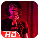 🔥 Trippie Redd Wallpaper HD APK